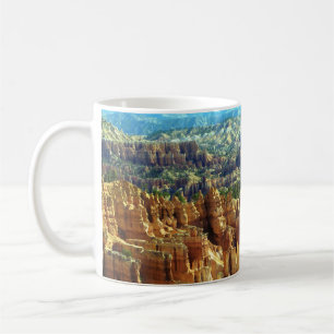 Bryce Canyon 2 Coffee Mug