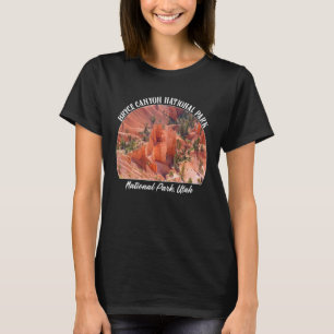 Bryce Canyon  2 T-Shirt