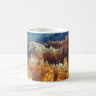 Bryce Canyon Coffee Mug