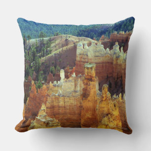 Bryce Canyon Cushion
