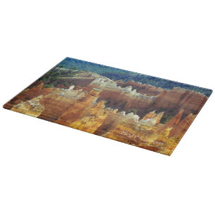 Bryce Canyon Cutting Board