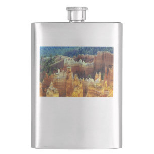 Bryce Canyon Hip Flask