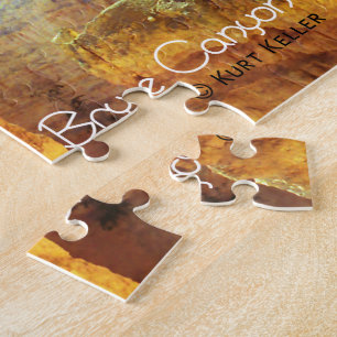 Bryce Canyon Jigsaw Puzzle