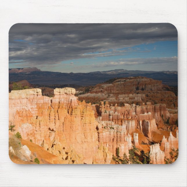 Bryce Canyon Mousepad (Front)