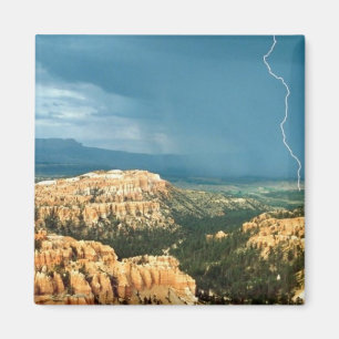 Bryce Canyon National Park 2, Utah Magnet