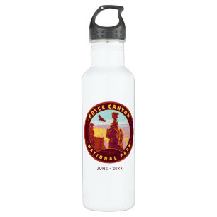Bryce Canyon National Park 710 Ml Water Bottle