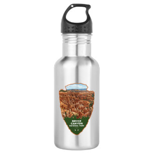 Bryce Canyon National Park Arrowhead 532 Ml Water Bottle