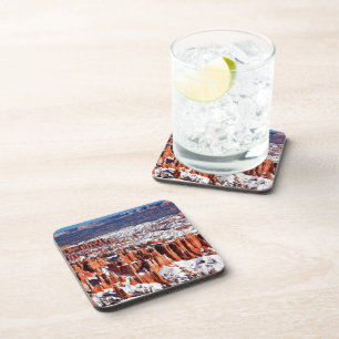 Bryce Canyon National Park Coaster