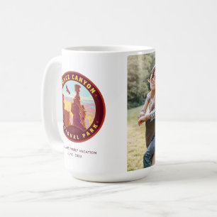 Bryce Canyon National Park Coffee Mug