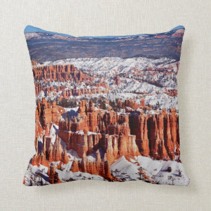 Bryce Canyon National Park Cushion