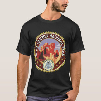 Bryce Canyon National Park friends T-Shirt