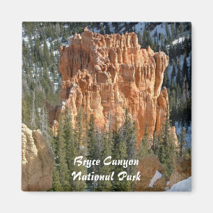 Bryce Canyon National Park Magnet