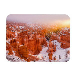 Bryce Canyon National Park Magnet