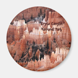 Bryce Canyon National Park Magnet