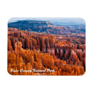 Bryce Canyon National Park Magnet