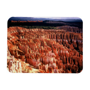 Bryce Canyon National Park Magnet