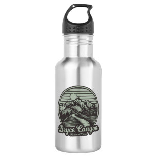 Bryce Canyon National Park Mountain Trail 532 Ml Water Bottle