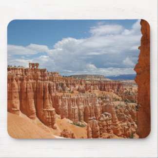 Bryce Canyon National Park Mouse Mat