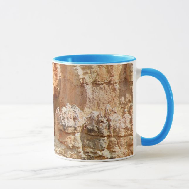 Bryce Canyon National Park Mug (Right)