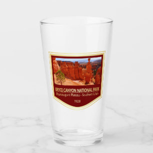 Bryce Canyon National Park (PF2) Glass