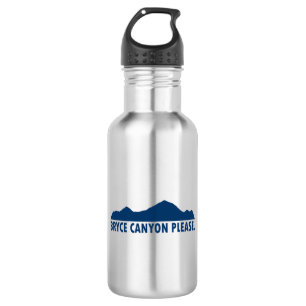 Bryce Canyon National Park Please 532 Ml Water Bottle