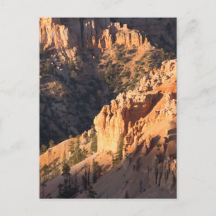 Bryce Canyon National Park Postcard