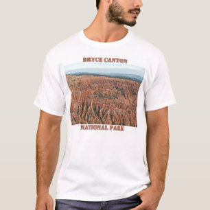 Bryce Canyon National Park T-Shirt