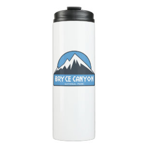 Bryce Canyon National Park Thermal Tumbler