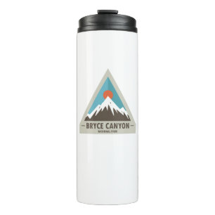 Bryce Canyon National Park Thermal Tumbler