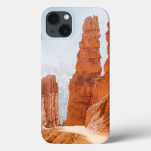 Bryce Canyon National Park Trail iPhone 13 Case