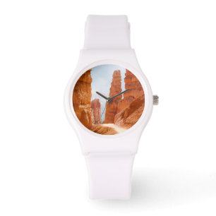 Bryce Canyon National Park Trail Watch