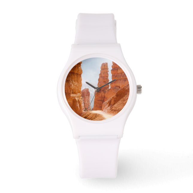 Bryce Canyon National Park Trail Watch (Front)
