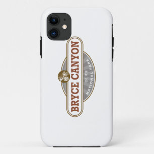 Bryce Canyon National Park Utah iPhone 11 Case