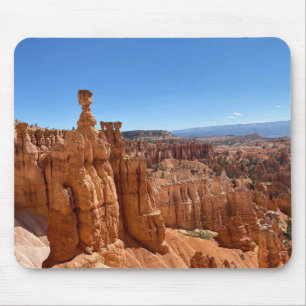 Bryce Canyon National Park Utah Mouse Mat