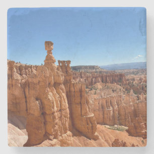 Bryce Canyon National Park Utah Stone Coaster