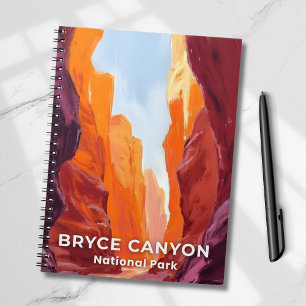 Bryce Canyon National Park Utah Travel Planner