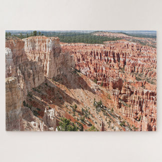 Bryce Canyon National Park, Utah, USA 23 Jigsaw Puzzle