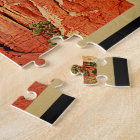 Bryce Canyon National Park Vintage Travel