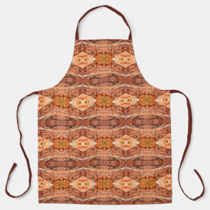 Bryce Canyon Park Utah Landscape Hoodoos Photo Apron