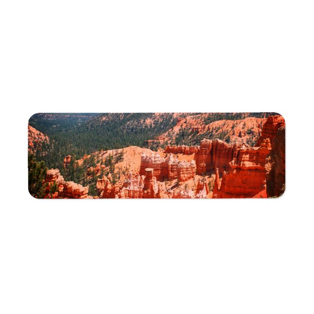 Bryce Canyon, Utah (Front)