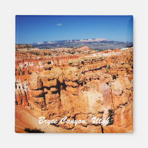 Bryce Canyon, Utah Magnet