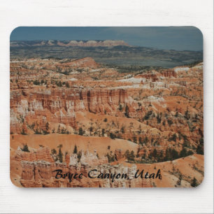 Bryce Canyon, Utah Mouse Mat