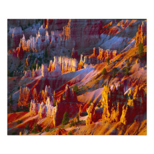 Bryce Canyon, Utah, USA 2 Photo Print