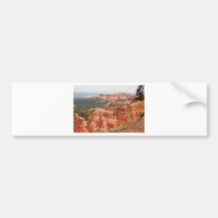 Bryce Canyon, Utah, USA 9 Bumper Sticker