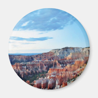 Bryce Sunrise Magnet