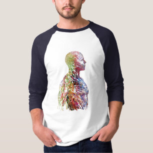 Bryght Droid T-Shirt