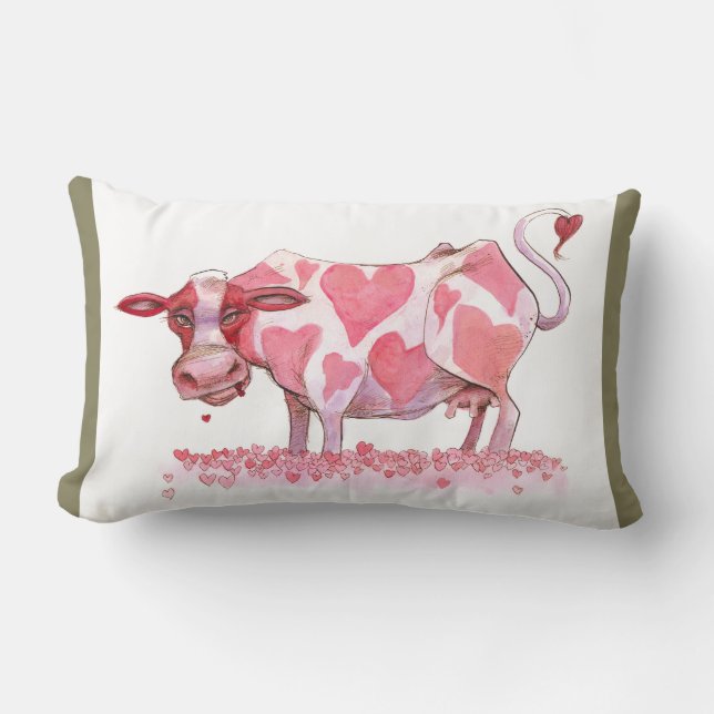 Brynn's Special Pillow (Front)