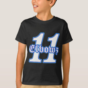 BS11elbows T-Shirt
