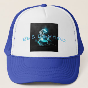 B's & C's Studio Original Hat