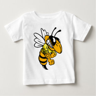Bsaa Yellow Jackets Under 8